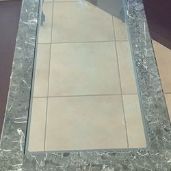 2 Tables Center And Corner