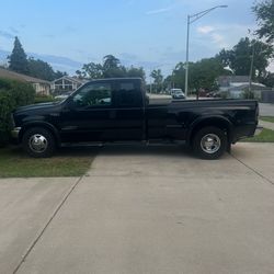 1999 Ford F-350 Super Duty