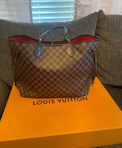 Louis Vuitton Neverfull GM