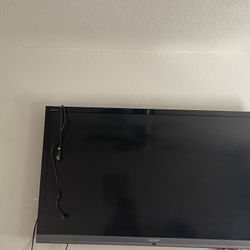 Sony Flat TV