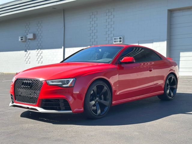 2013 Audi RS 5