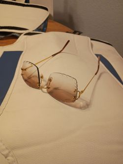 Cartier Sunglasses