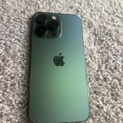 iPhone 13 Pro 