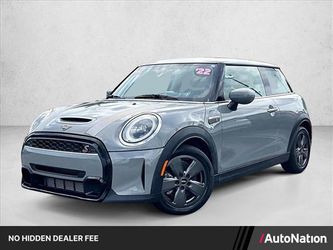2022 Mini Hardtop