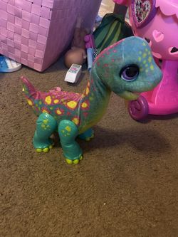 Roar Dino