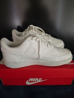 Woman nike