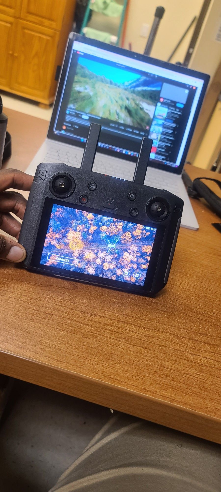 DJI Smart Controller for Sale in Lake Worth, FL OfferUp