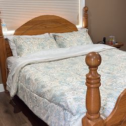 Beds