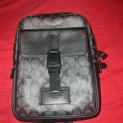 Coach Sling Bag