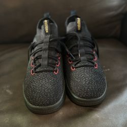 PUMA X meek Mill Clyde Court Reform 