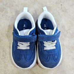 Carter's Toddler shoes size 5