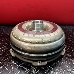 2019-2022 Chevy & GMC SILVERADO SIERRA 1500 8L90 TORQUE CONVERTER 
