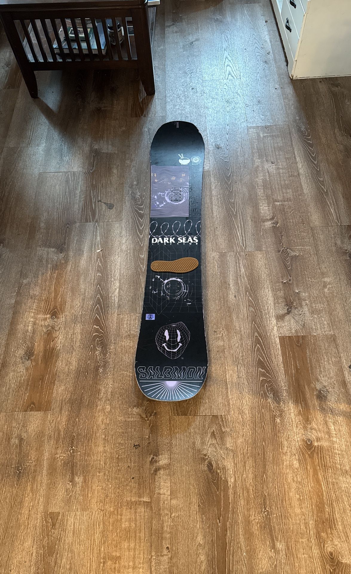 Salomon Sleepwalker 152