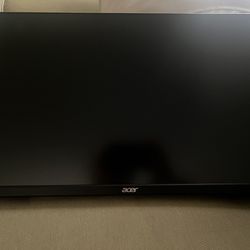 Acer 240hz Monitor