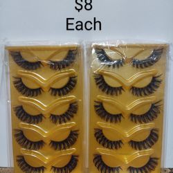 New  Eyelashes Price In The Picture