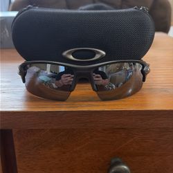 Oakley Flak 2.0