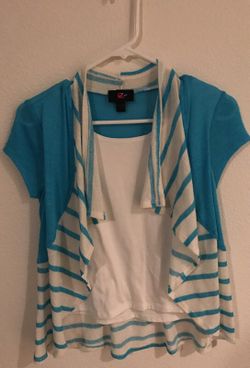 Girls shirts size 16