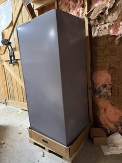 Air Handler 3 Ton 410a