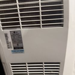Portable AC