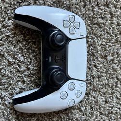 Ps5 Controller 