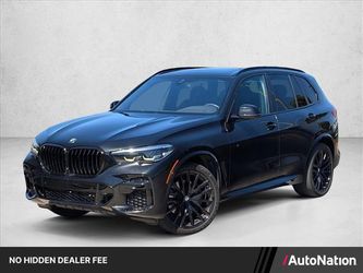 2023 BMW X5