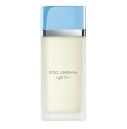 Dolce & Gabbana New Light Blue Eau De Toilette Refill For Women