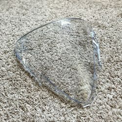 2024 - 2025 Kawasaki Ninja ZX6R Windscreen OEM