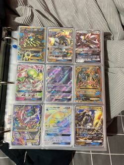 POKEMON CARDS (READ DESCRIPTION ‼️)