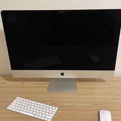 Apple IMAC 2020