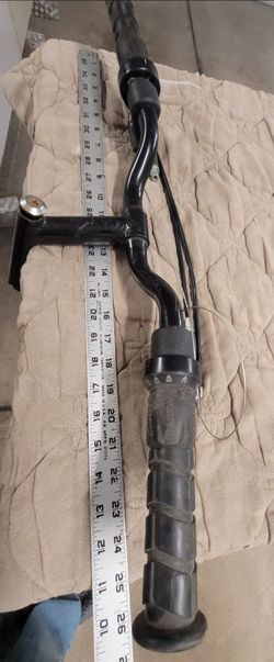 Bike Handlebar