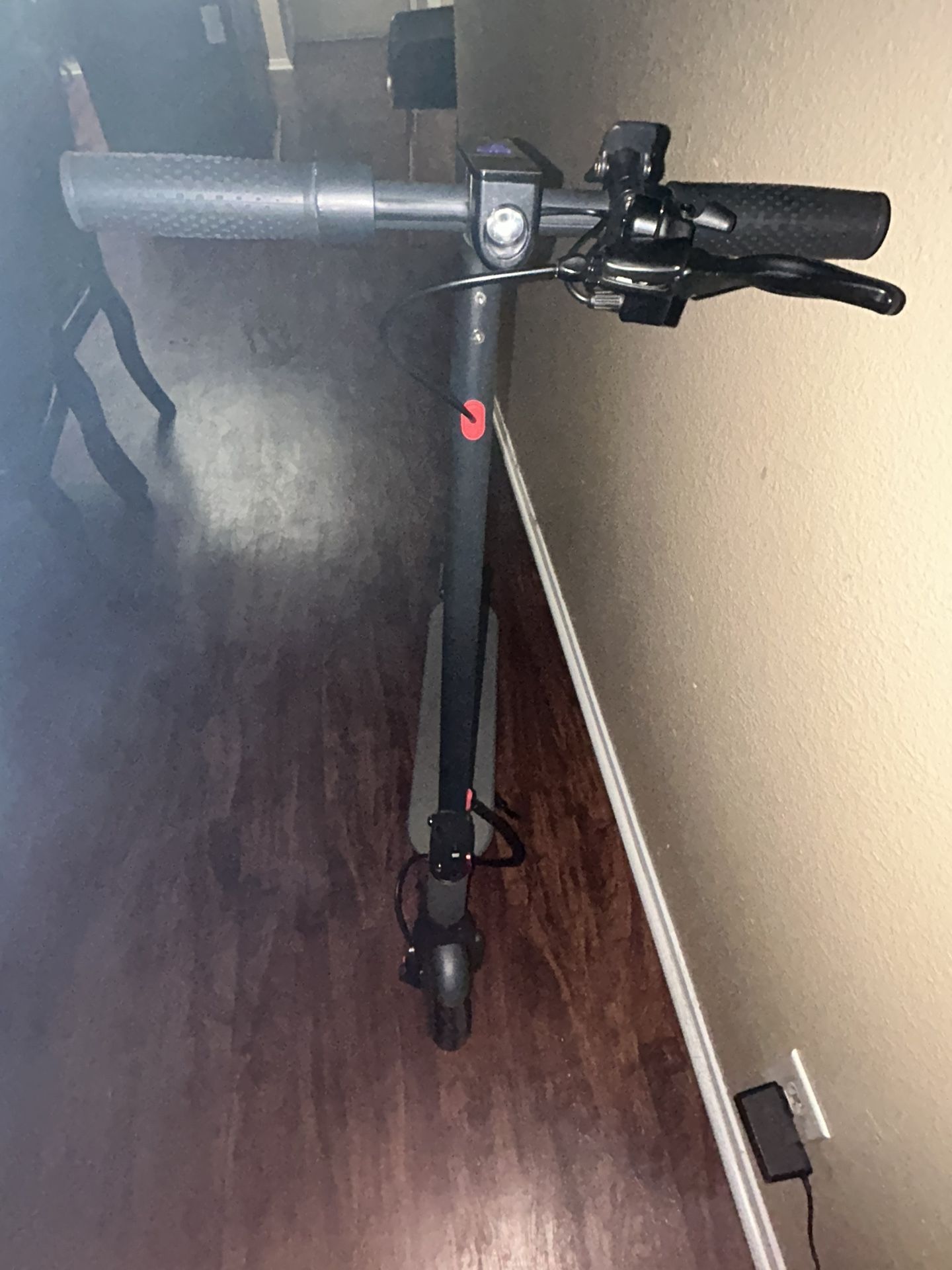 Volpam electric scooter