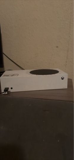 Xbox series s