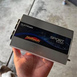 Haltech Platinum Sport 1000 Standalone ECU
