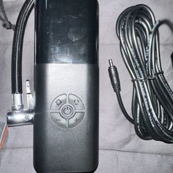 Lisen Portable air pump