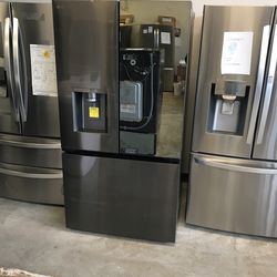 LG Refrigerator For Sale 