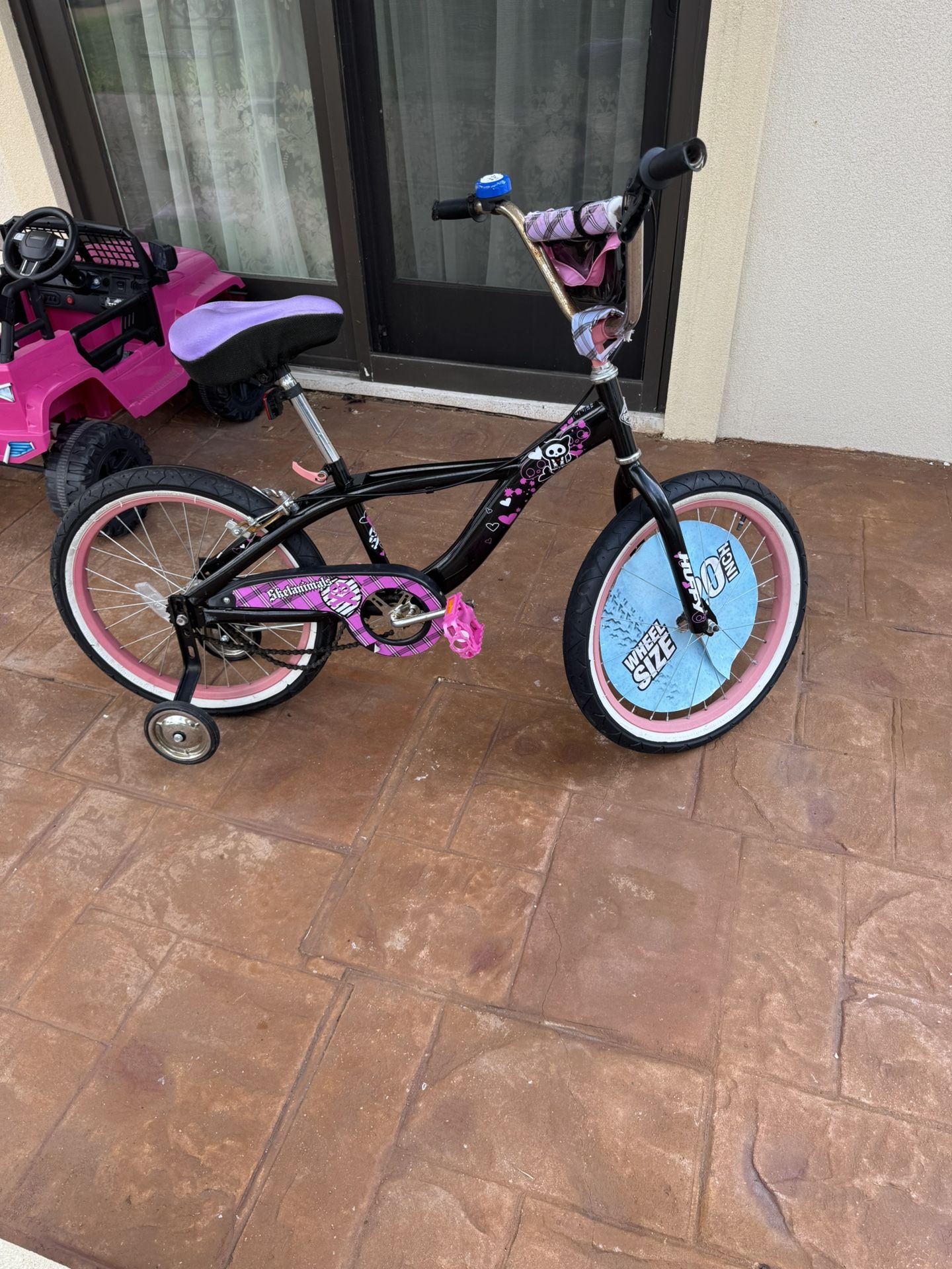 Bike