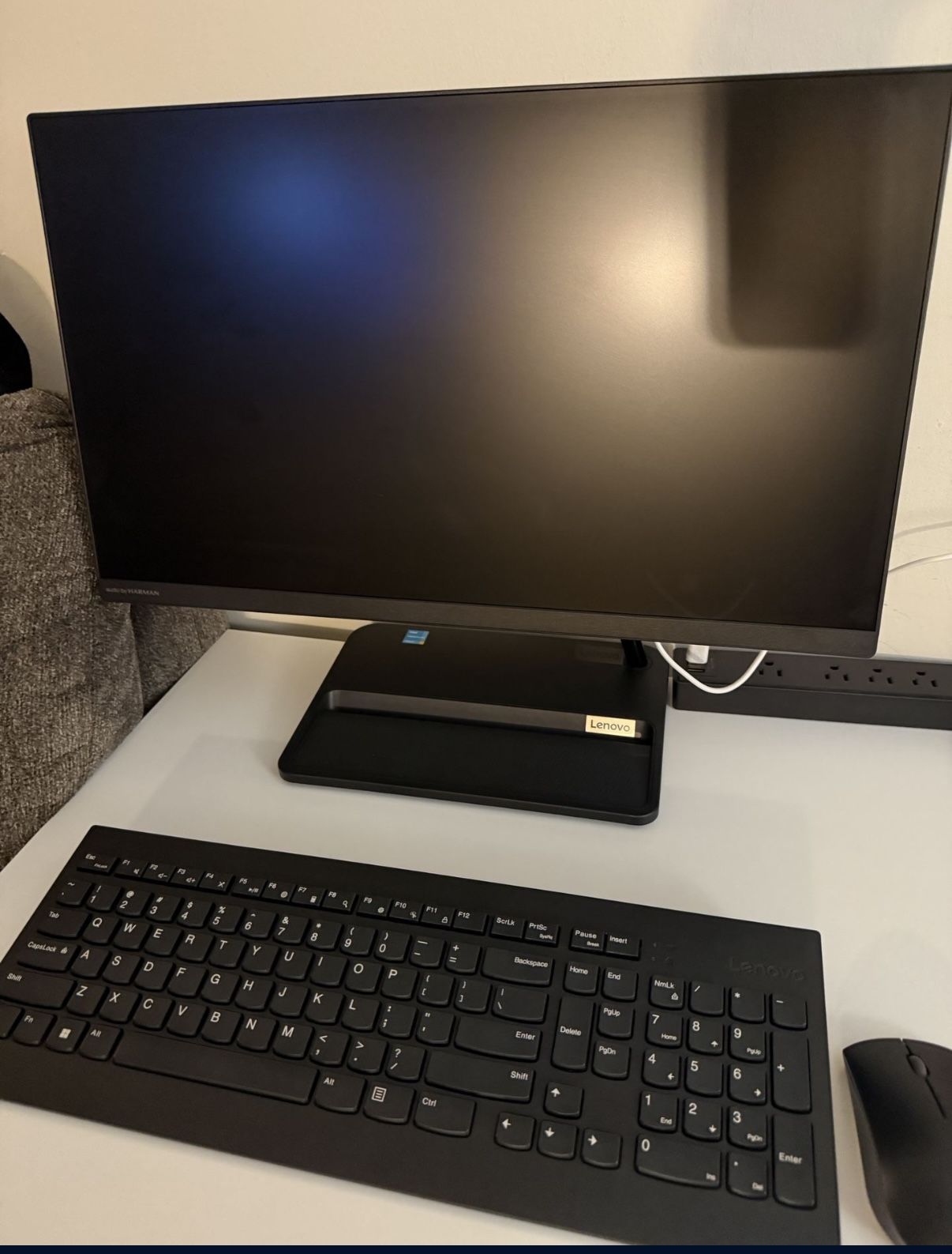 Lenovo All In one