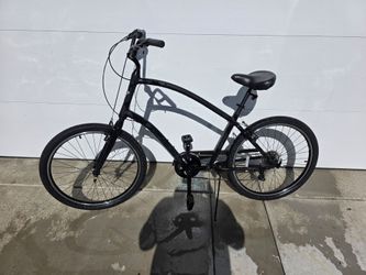 Men's Townie Bike Tall