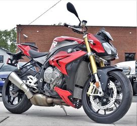 2015 bmw s1000r store for sale