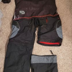 Dirtbike Gear