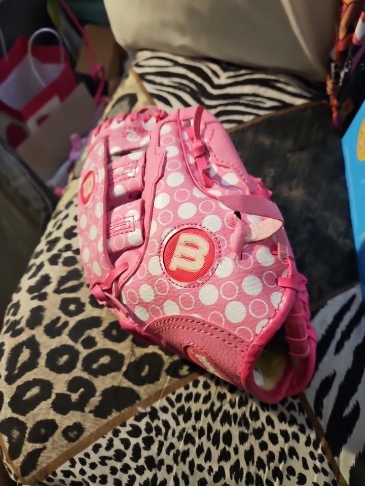 Girls Glove