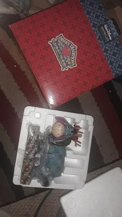 Disney Eeyore decor