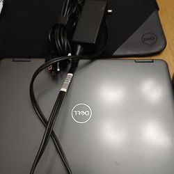 Dell Latitude 3190 Laptop 