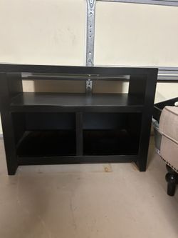 Entertainment Stand