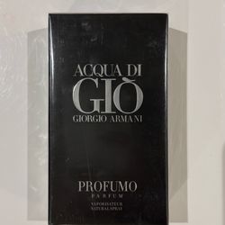Giorgio Armani Acqua Di Giò Profumo