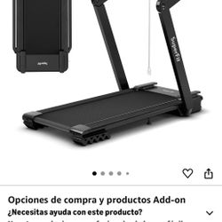 Treadmill