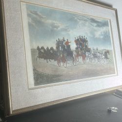 LONDON PUBLISHED MAY 20th 1867