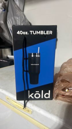 Tumbler