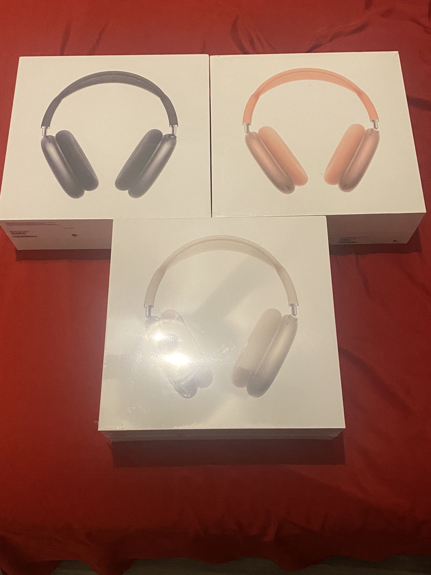 Apple Air Pods Max *Sealed*