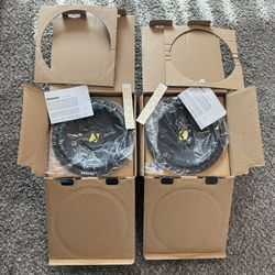 KICKER - CompC 10" Single-Voice-Coil 4-Ohm Subwoofer